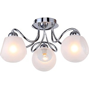 Потолочная люстра Clover 2004/09/03C