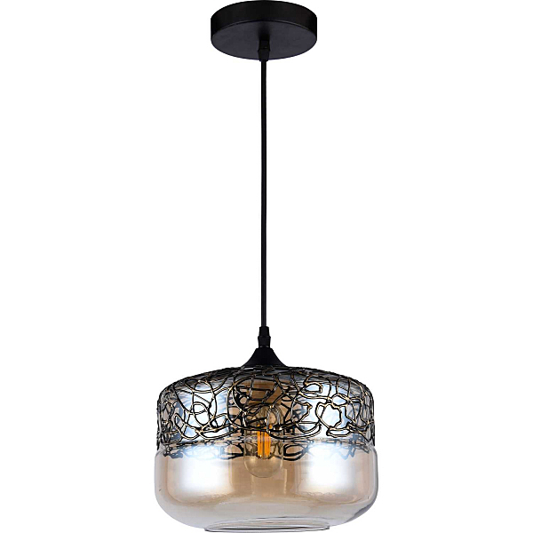 Светильник подвесной Rima 2041/93/01P