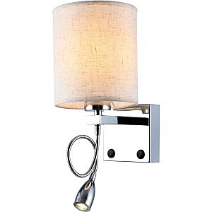 Настенное бра Nola 2065/81/02W