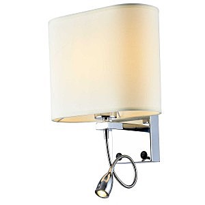 Настенное бра Nola 2065/91/02W