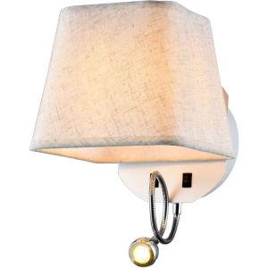 Настенное бра Nola 2067/01/02W