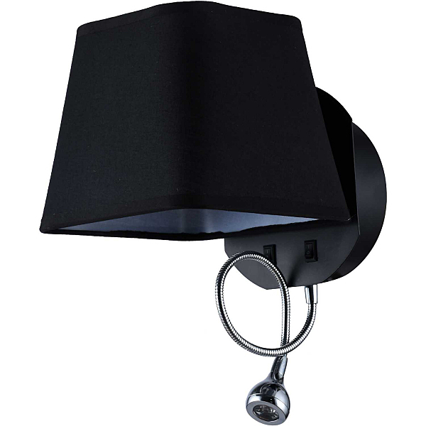 Настенное бра Nola 2067/02/02W