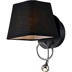 Настенное бра Nola 2067/02/02W