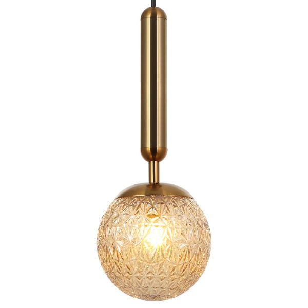 Светильник подвесной Felis 2098/03/01P