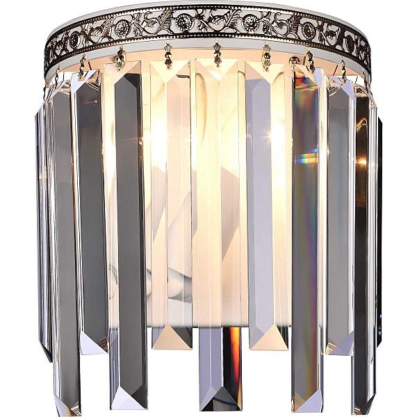 Настенное бра Kristalina 2110/03/01W