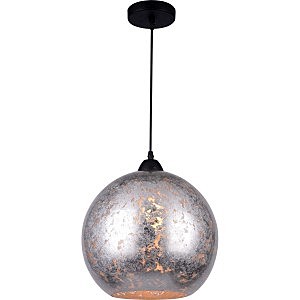 Светильник подвесной Lava 2027/04/01P