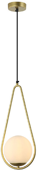 Светильник подвесной Globo 2036/01/01P