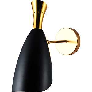 Настенное бра Ricon 2059/02/01W