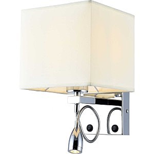 Настенное бра Duo 2064/00/02W