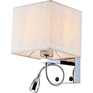 Настенное бра Duo 2064/01/02W