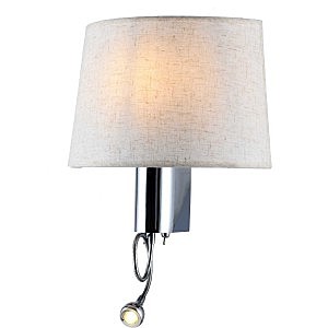 Настенное бра Nola 2066/01/01W