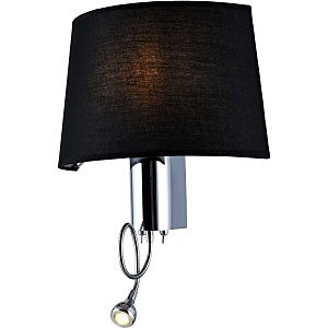 Настенное бра Nola 2066/02/02W