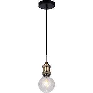 Светильник подвесной Silvia 3016/05/01P