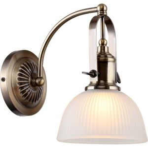 Настенное бра Viva 1002/05/01W