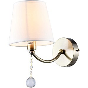 Настенное бра Gloria 1028/05/01W