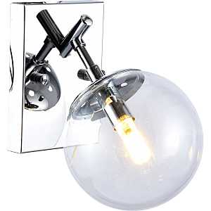 Настенное бра Campilo 2037/09/01W