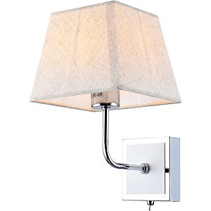 Настенное бра Nola 2063/01/01W