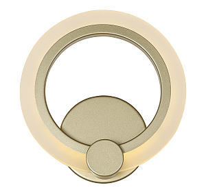 Настенный светильник Verdi 2074/03/01W