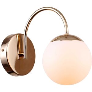 Настенное бра Miracle 2015/03/01W