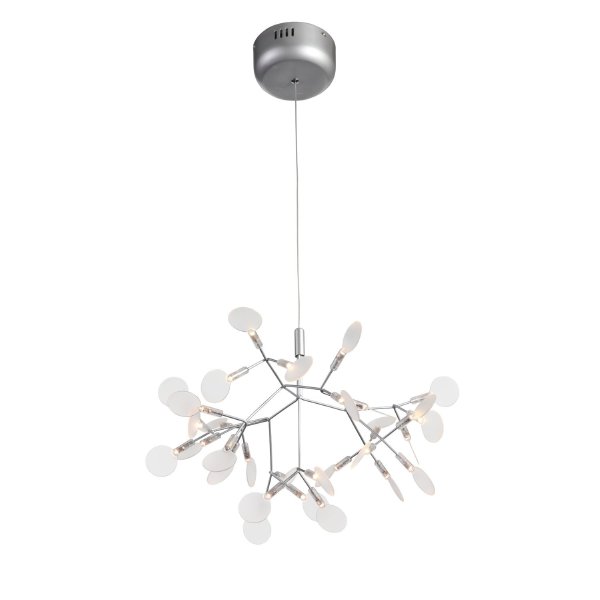 Подвесная люстра Rafina SL379.103.30