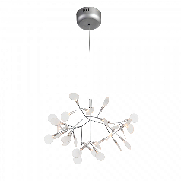Подвесная люстра Rafina SL379.103.30