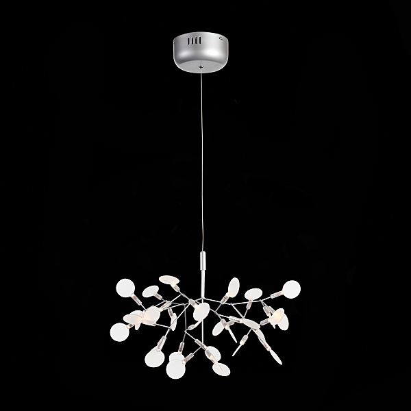 Подвесная люстра Rafina SL379.103.30