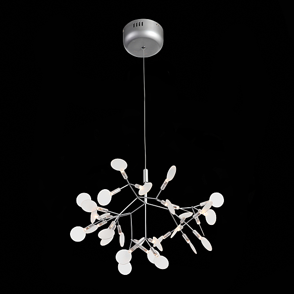 Подвесная люстра Rafina SL379.103.30