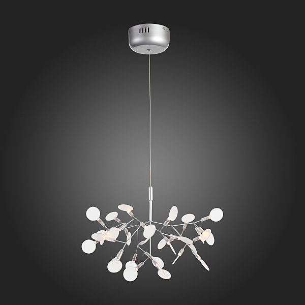 Подвесная люстра Rafina SL379.103.30