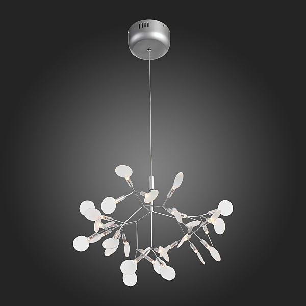 Подвесная люстра Rafina SL379.103.30