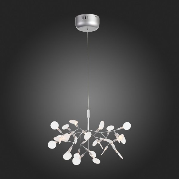 Подвесная люстра Rafina SL379.103.30