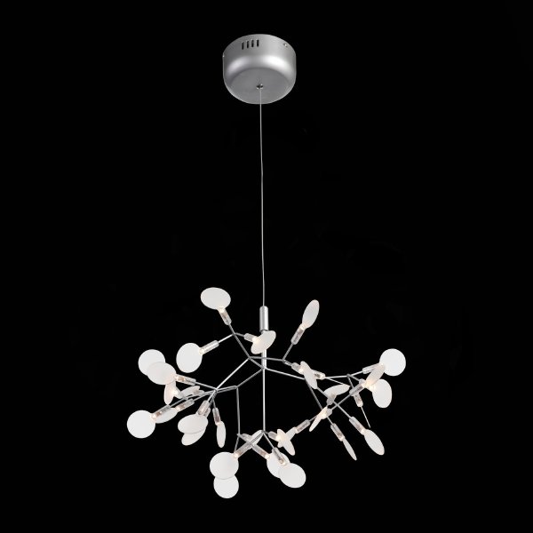 Подвесная люстра Rafina SL379.103.30