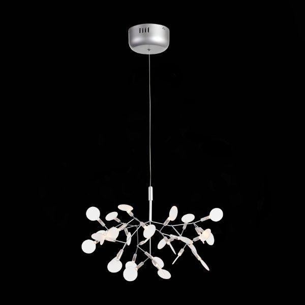 Подвесная люстра Rafina SL379.103.30