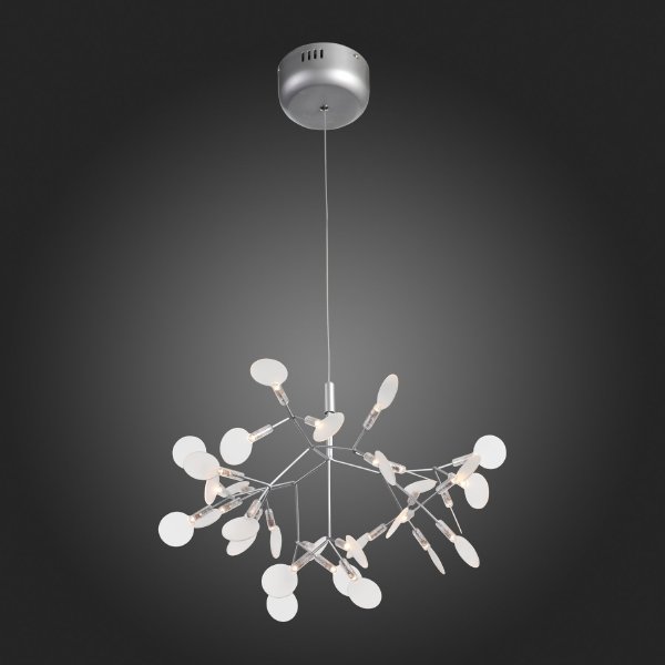 Подвесная люстра Rafina SL379.103.30