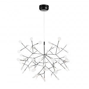 Подвесная люстра Rafina SL379.403.63