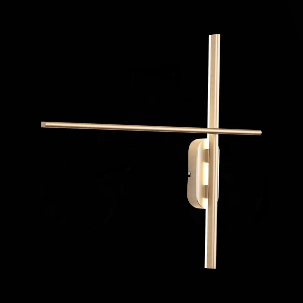 Настенный светильник Basoni SL394.201.02