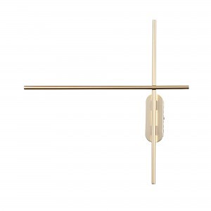 Настенный светильник Basoni SL394.201.02