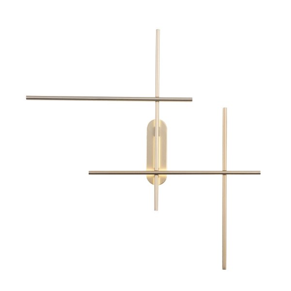 Настенный светильник Basoni SL394.201.04