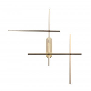 Настенный светильник Basoni SL394.201.04