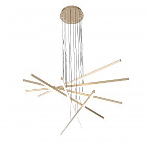 Подвесная люстра Basoni SL394.223.06