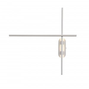 Настенный светильник Basoni SL394.501.02