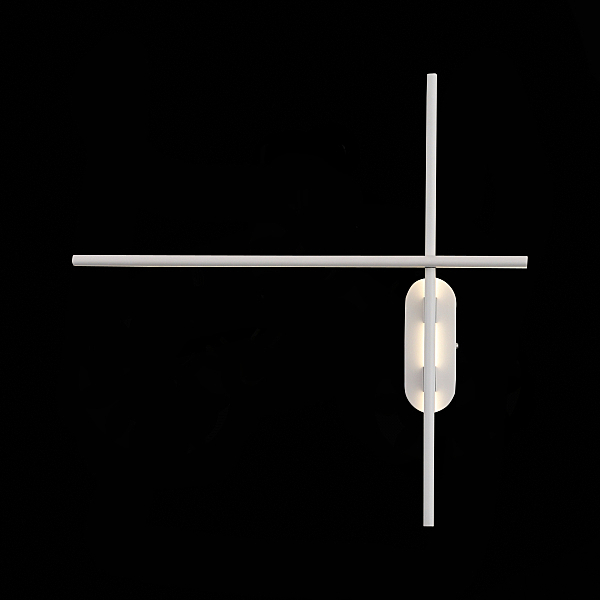 Настенный светильник Basoni SL394.501.02