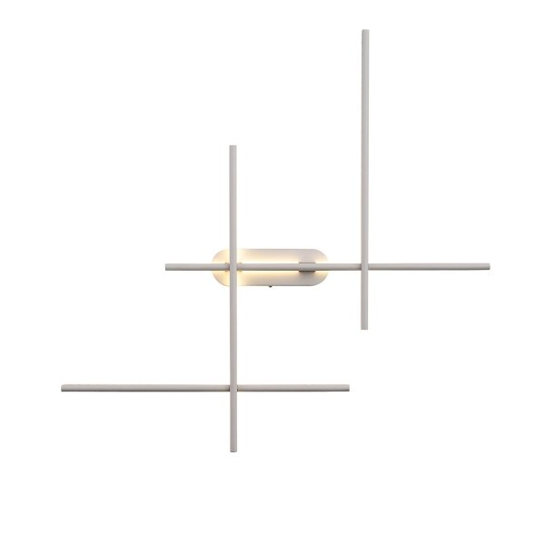 Настенный светильник Basoni SL394.501.04