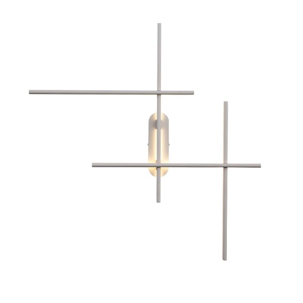 Настенный светильник Basoni SL394.501.04