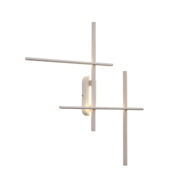 Настенный светильник Basoni SL394.501.04