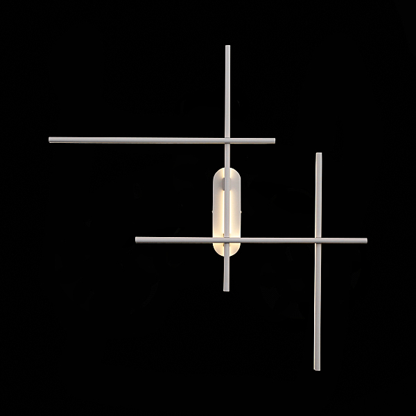 Настенный светильник Basoni SL394.501.04