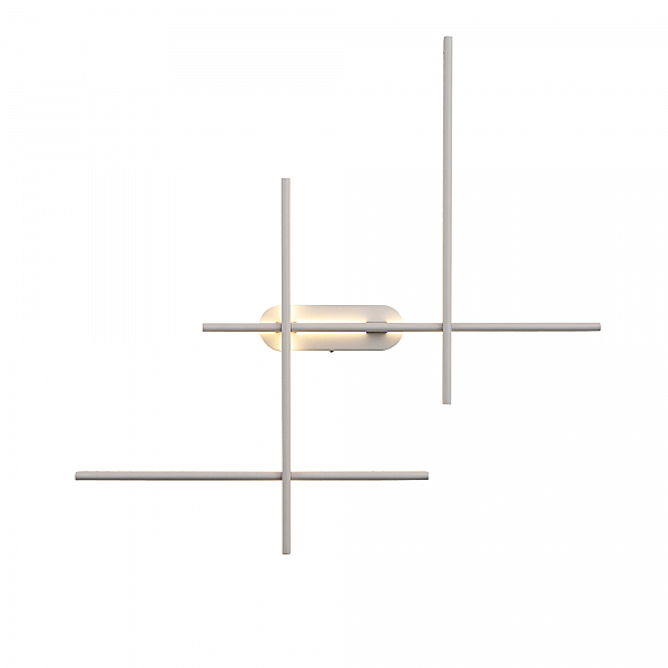 Настенный светильник Basoni SL394.501.04