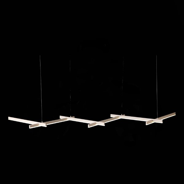 Подвесная люстра Basoni SL394.503.06