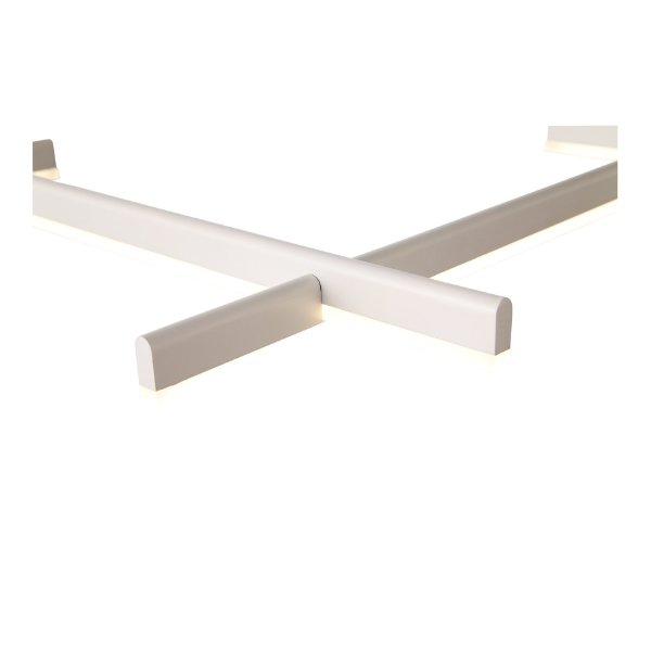 Подвесная люстра Basoni SL394.503.06