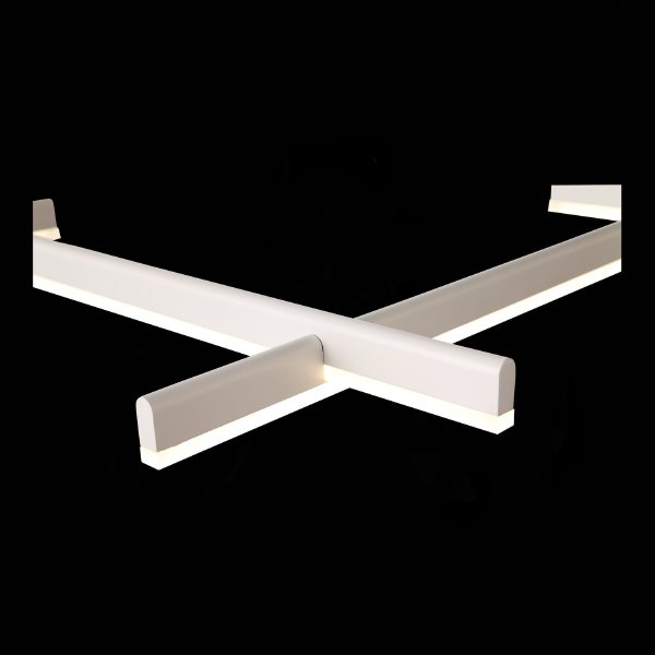 Подвесная люстра Basoni SL394.503.06