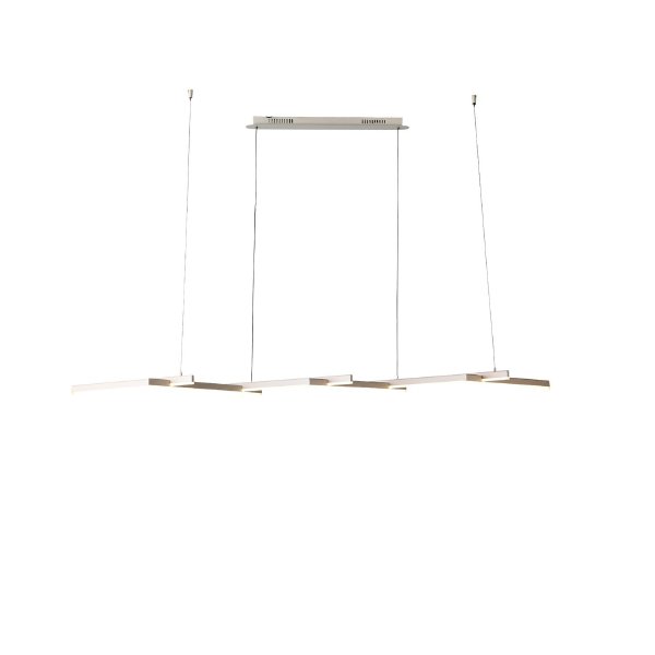 Подвесная люстра Basoni SL394.503.06